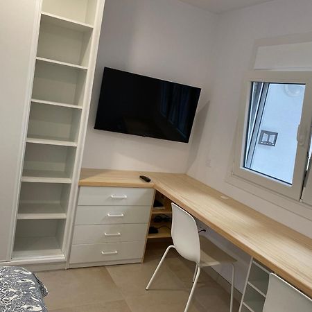 Vivienda Vacacional Sal y Mar Playa Cancajos.- BreNa Baja  Exterior foto