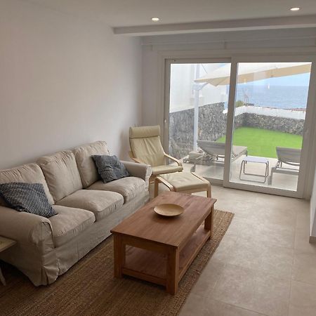 Vivienda Vacacional Sal y Mar Playa Cancajos.- BreNa Baja  Exterior foto