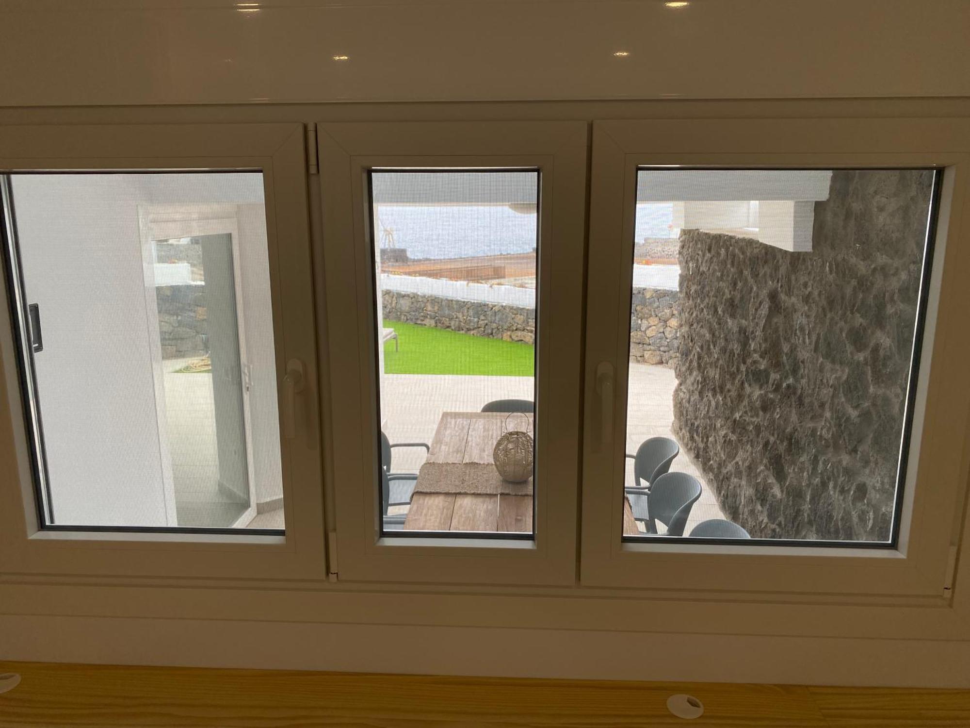 Vivienda Vacacional Sal y Mar Playa Cancajos.- BreNa Baja  Exterior foto