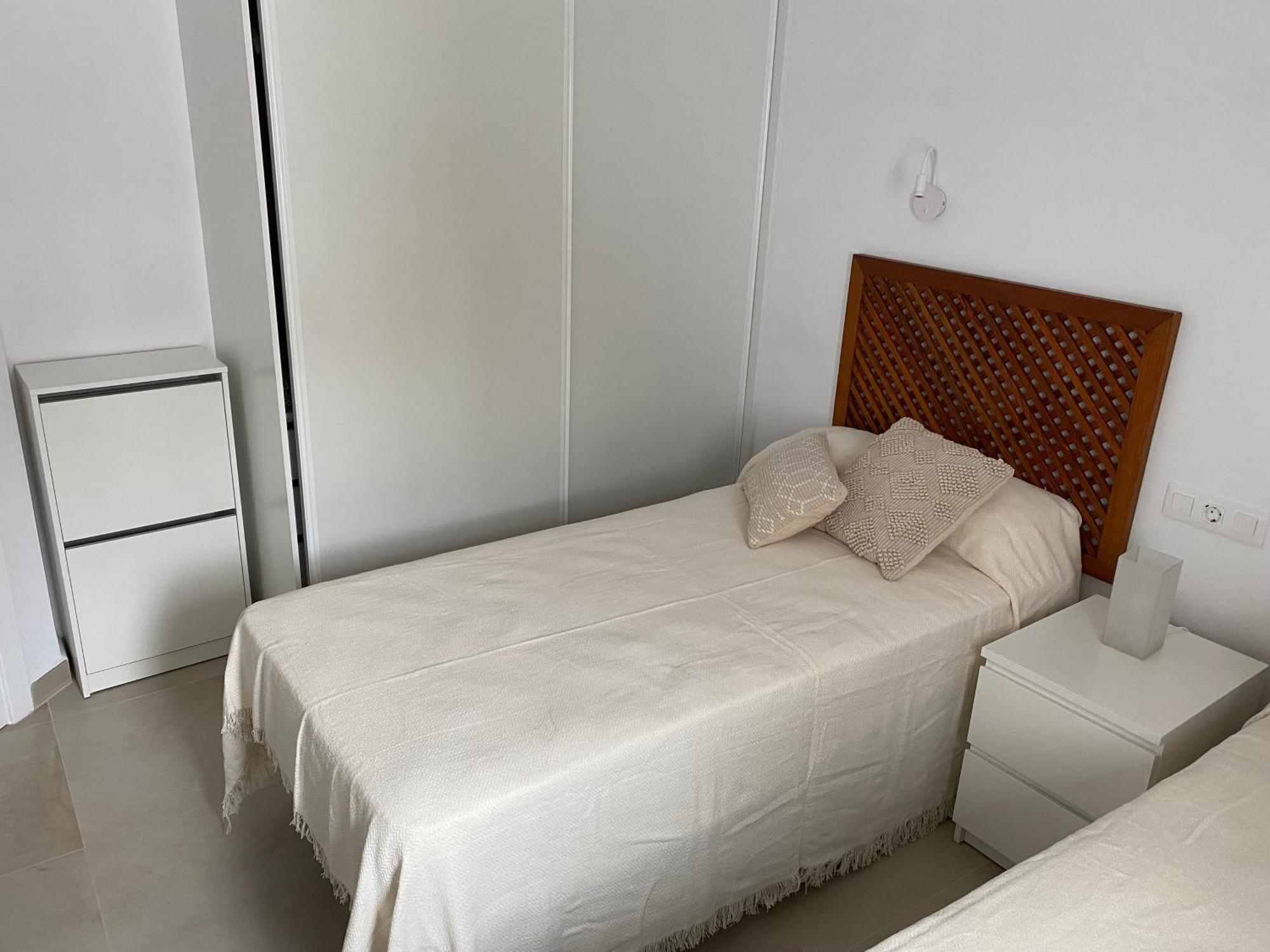 Vivienda Vacacional Sal y Mar Playa Cancajos.- BreNa Baja  Exterior foto
