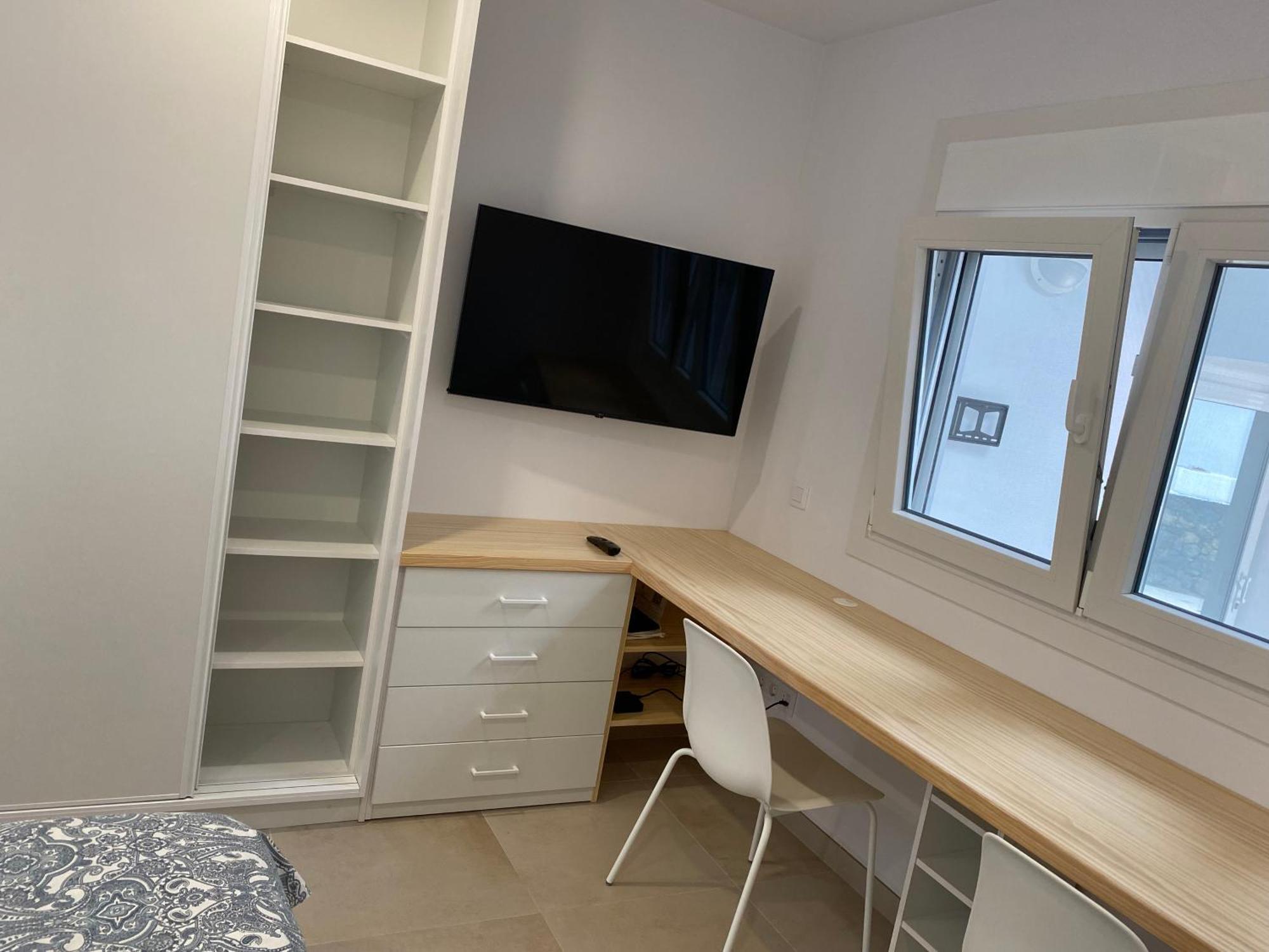 Vivienda Vacacional Sal y Mar Playa Cancajos.- BreNa Baja  Exterior foto