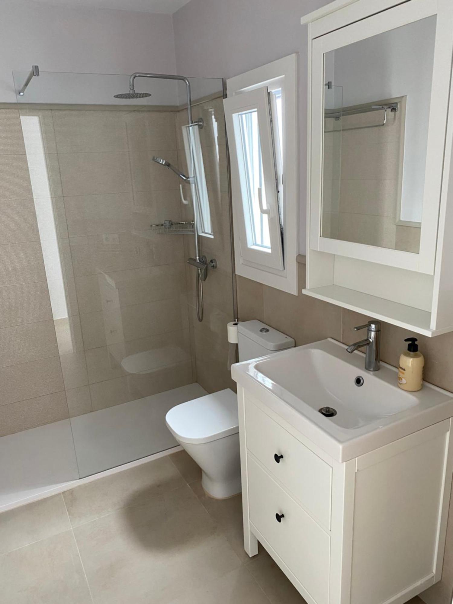 Vivienda Vacacional Sal y Mar Playa Cancajos.- BreNa Baja  Exterior foto