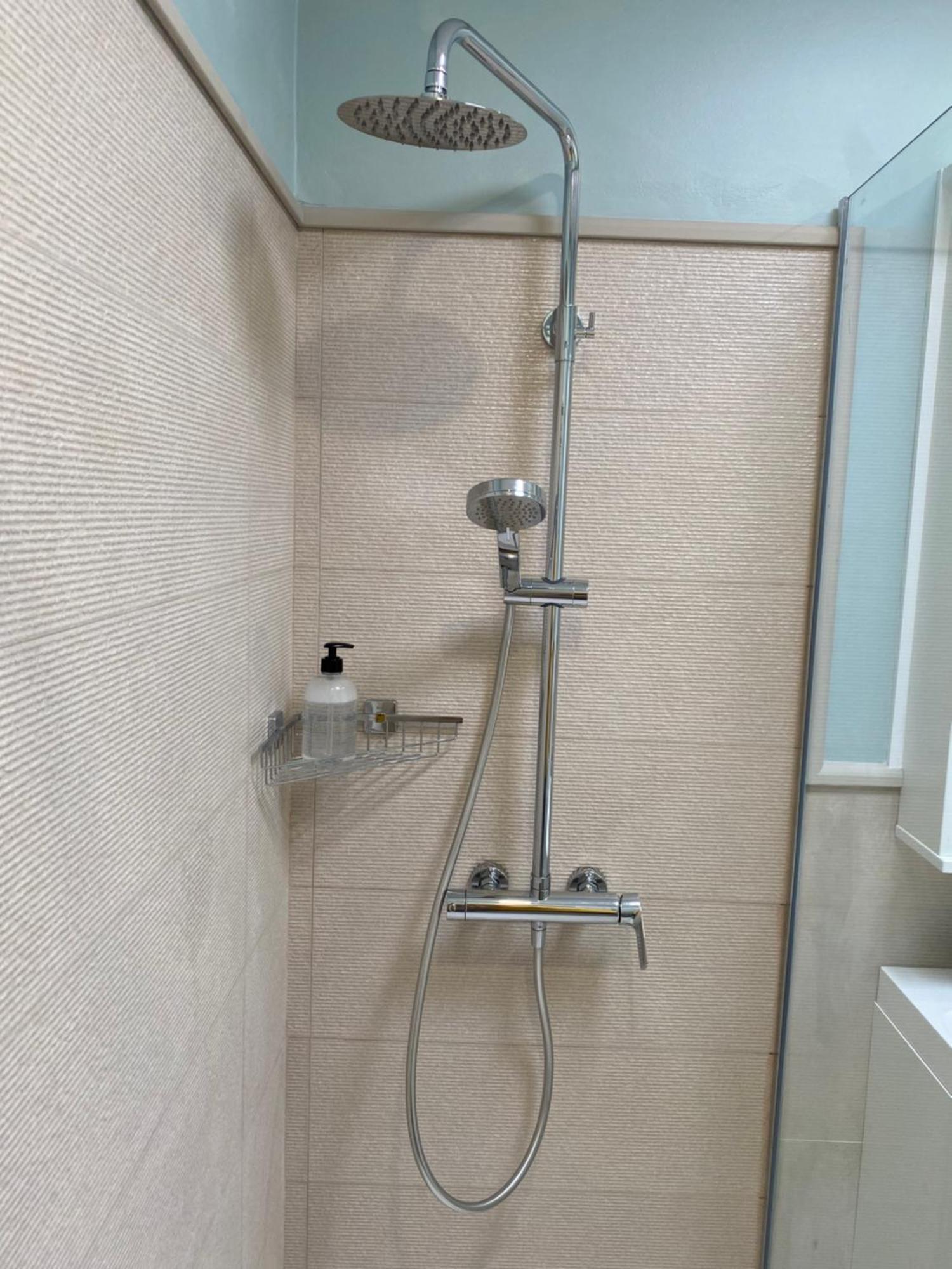 Vivienda Vacacional Sal y Mar Playa Cancajos.- BreNa Baja  Exterior foto