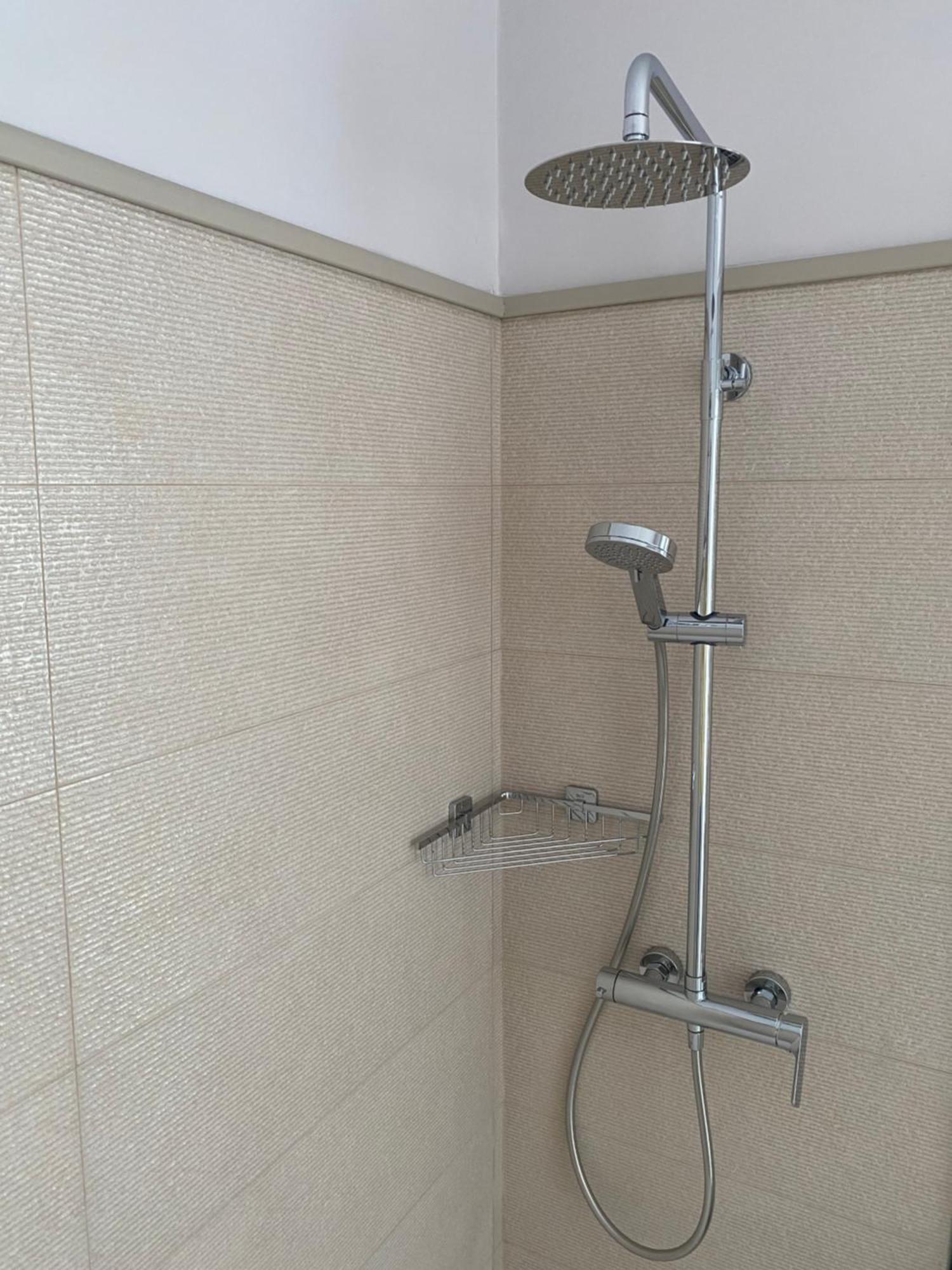 Vivienda Vacacional Sal y Mar Playa Cancajos.- BreNa Baja  Exterior foto