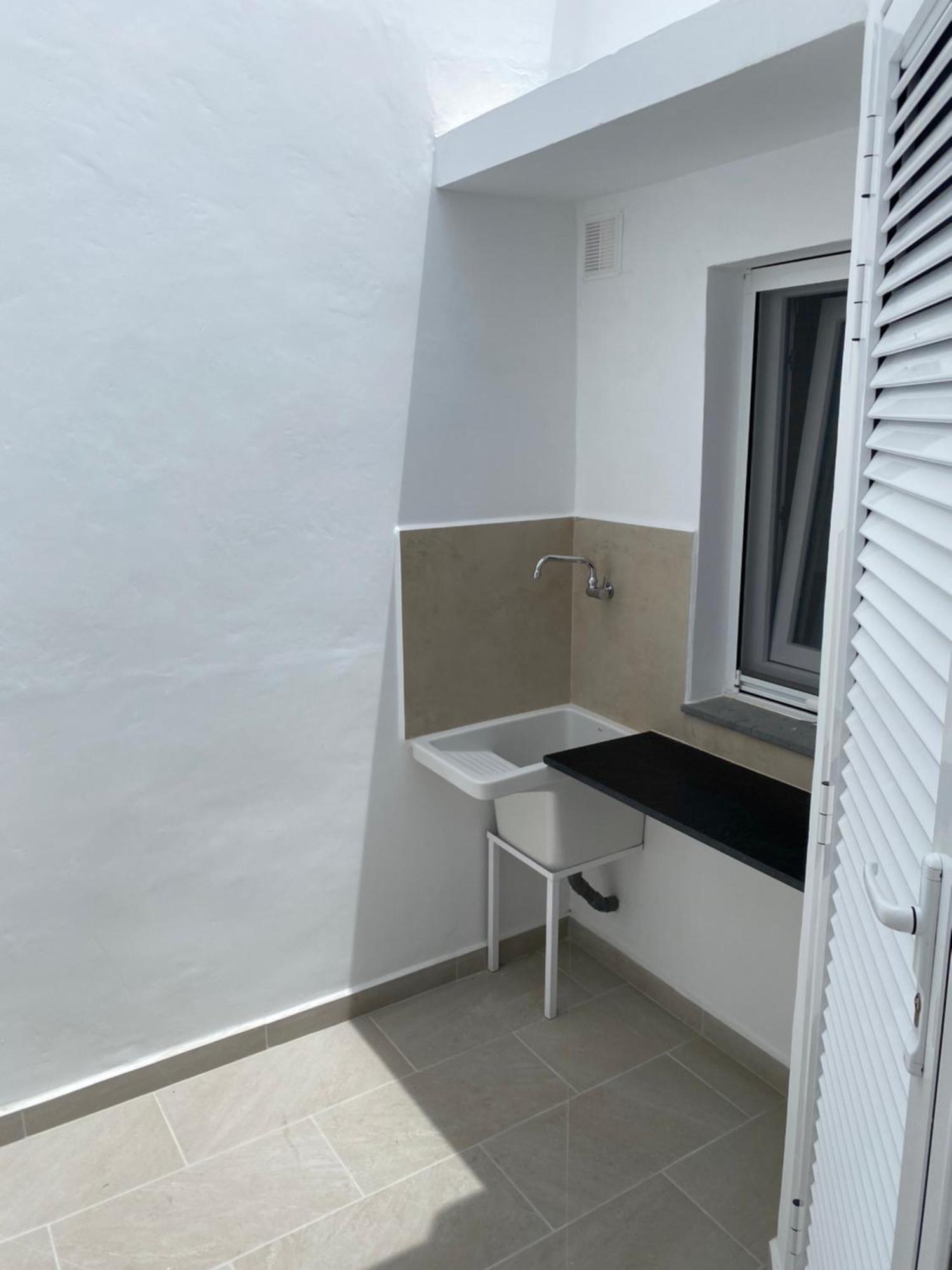 Vivienda Vacacional Sal y Mar Playa Cancajos.- BreNa Baja  Exterior foto