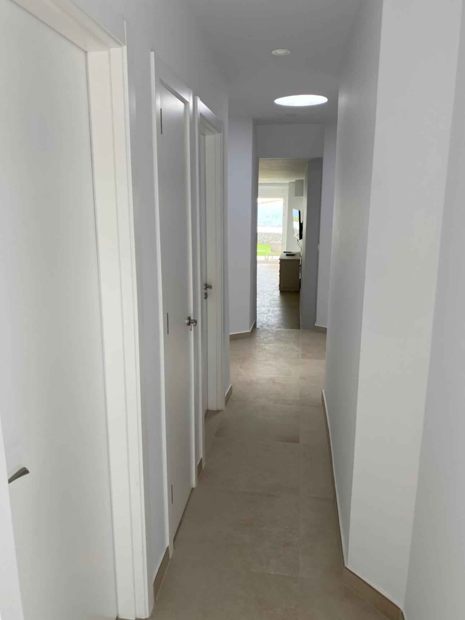 Vivienda Vacacional Sal y Mar Playa Cancajos.- BreNa Baja  Exterior foto