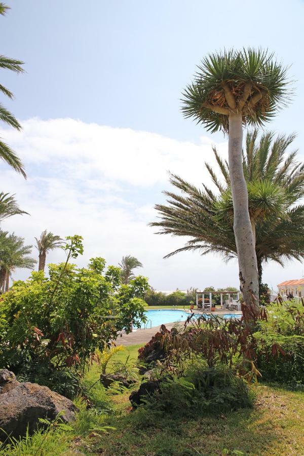 Vivienda Vacacional Sal y Mar Playa Cancajos.- BreNa Baja  Exterior foto